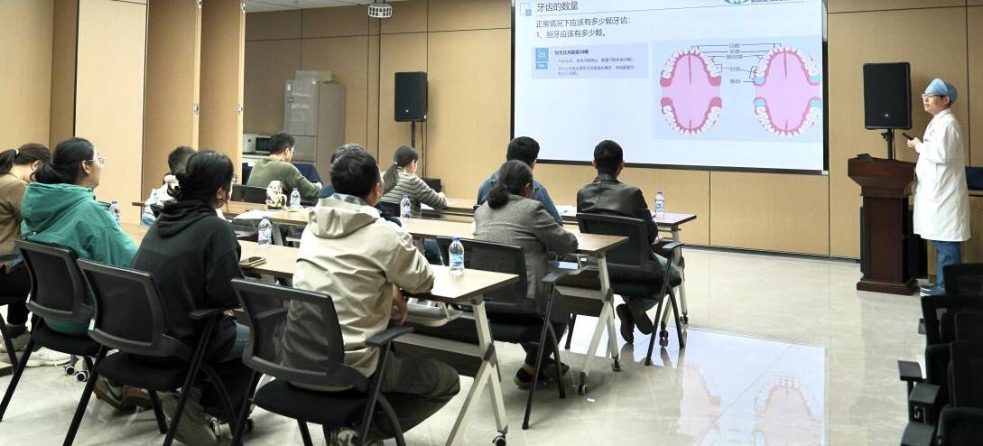 不止于金融中信银行济南龙奥支行持续服务客户康养需求(图2)