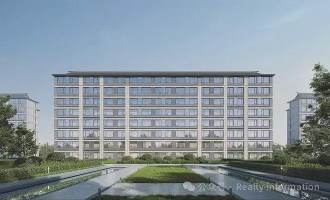 巨燕·燕京府官方网站-燕京府售楼处欢迎您丨2025最新房价详情(图5)