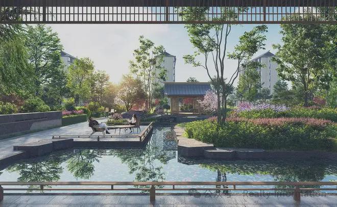 巨燕·燕京府官方网站-燕京府售楼处欢迎您丨2025最新房价详情(图7)